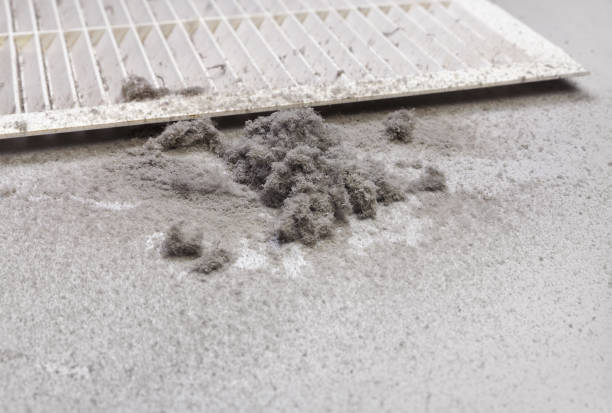 Best Air Duct Cleaning Near Me  in Mount Olive, IL