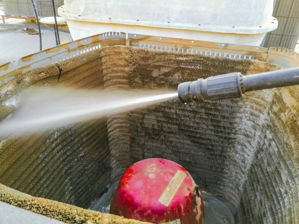 Best Air Vent Cleaning Services  in Mount Olive, IL