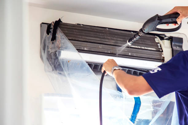 Best Professional Duct Cleaning Services  in Mount Olive, IL