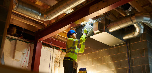 Best HVAC Maintenance and Cleaning  in Mount Olive, IL