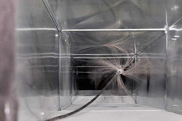 Best Air Duct Cleaning Near Me  in Mount Olive, IL