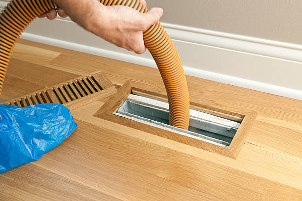 Ventilation Cleaning Services in IL
