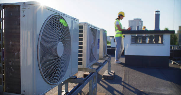 Best HVAC System Cleaning  in Mount Olive, IL