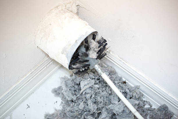 Best Ductwork Cleaning Services  in Mount Olive, IL