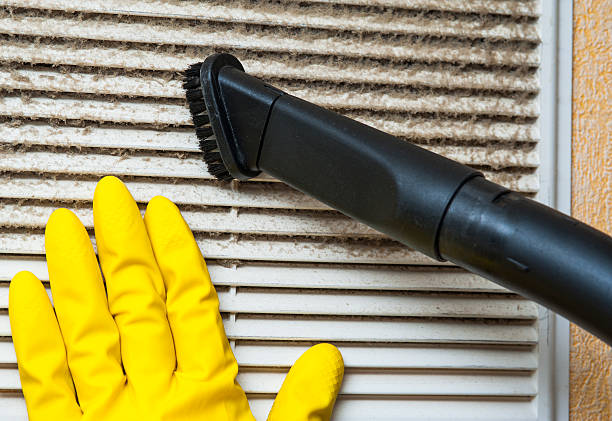 Best Commercial HVAC Duct Cleaning  in Mount Olive, IL
